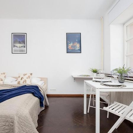 Cozy Old Town Apartment 바르샤바 외부 사진